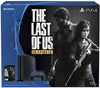 Sony PlayStation 4 500GB Console  - The Last of Us Remastered Bundle Consoles Sony   