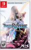 The Legend of Heroes: Trails into Reverie - (NSW) Nintendo Switch Video Games NIS America   