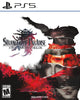 Stranger of Paradise: Final Fantasy Origin - (PS5) PlayStation 5 Video Games Square Enix   
