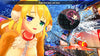 Senran Kagura Peach Ball - (NSW) Nintendo Switch Video Games XSEED Games   