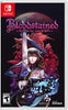 Bloodstained: Ritual of the Night - (NSW) Nintendo Switch Video Games 505 Games   