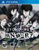 Psycho-Pass: Mandatory Happiness - (PSV) PlayStation Vita Video Games NIS America   