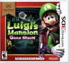 Luigi's Mansion: Dark Moon (Nintendo Selects) - Nintendo 3DS Video Games Nintendo   