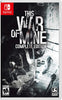 This War of Mine - Complete Edition - Nintendo Switch Video Games THQ Nordic   