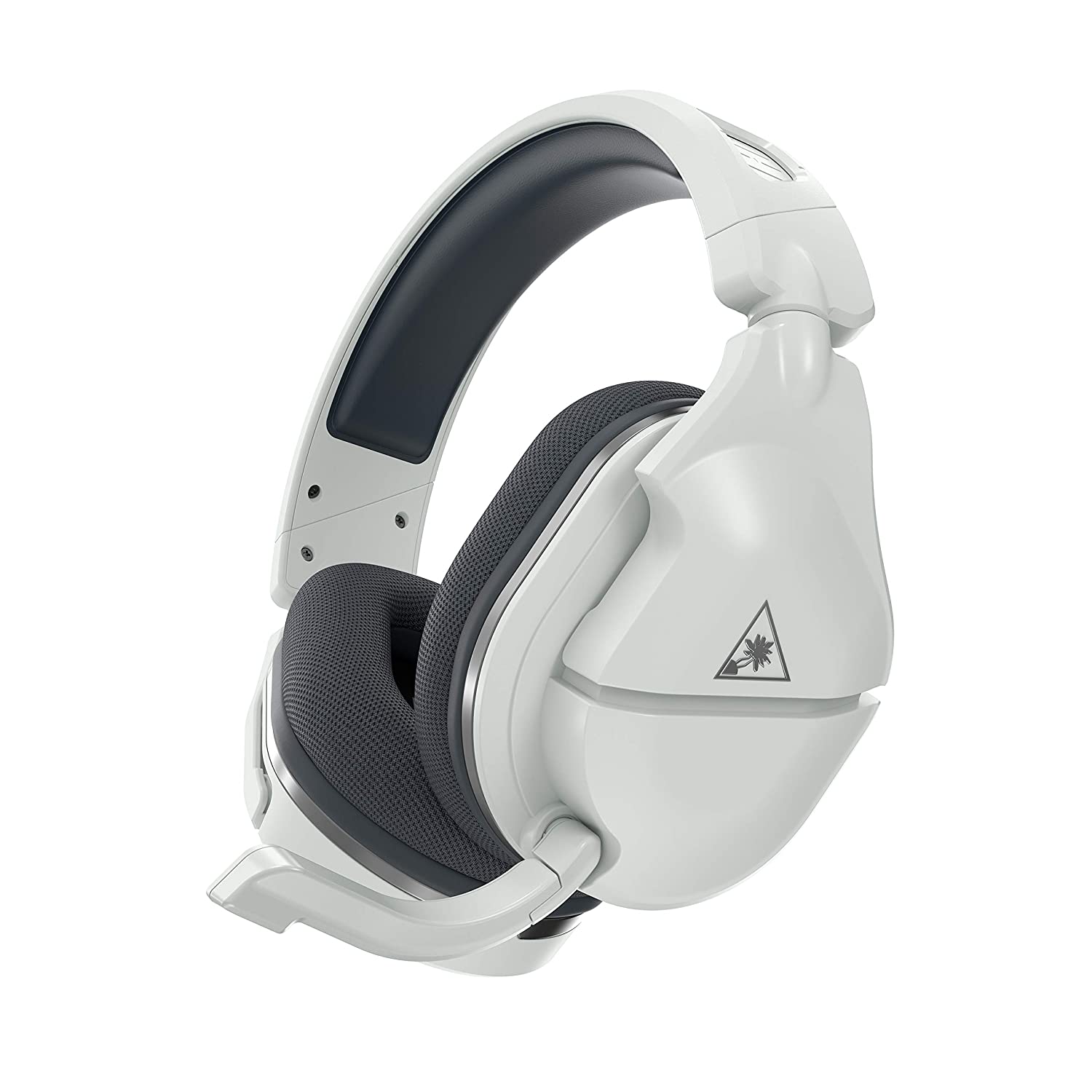 Turtle Beach Stealth 600 Gen 2 Wireless Gaming Headset (White) - (XB1) Xbox One Accessories Turtle Beach   