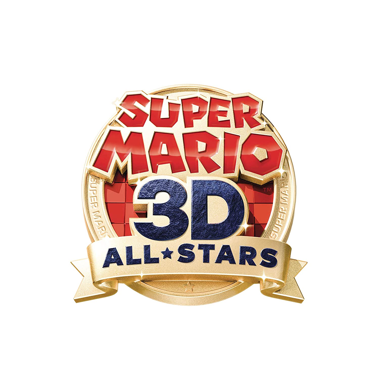 Super Mario 3D All-Stars - (NSW) Nintendo Switch [Pre-Owned] Video Games Nintendo   