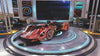 Xenon Racer - PlayStation 4 Video Games Soedesco   