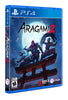 Aragami 2 - (PS4) PlayStation 4 [Pre-Owned] Video Games Merge Games   