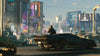Cyberpunk 2077 - (PS4) PlayStation 4 Video Games WB Games   