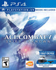 Ace Combat 7: Skies Unknown - (PS4) PlayStation 4 [Pre-Owned] Video Games Bandai Namco Games   