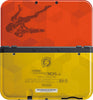 Nintendo New 3DS XL Console (Samus Edition) - (3DS) Nintendo 3DS Consoles Nintendo   
