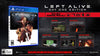Left Alive -(PS4) PlayStation 4 Video Games Square Enix   