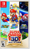Super Mario 3D All Stars - (NSW) Nintendo Switch [UNBOXING] Video Games Nintendo   