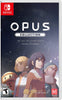 OPUS Collection - (NSW) Nintendo Switch Video Games PM Studios   