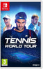 Tennis World Tour - (NSW) Nintendo Switch (European Import) Video Games Bigben Interactive   