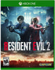 Resident Evil 2 - (XB1) Xbox One Video Games Capcom   