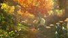 Ni no Kuni: Wrath of the White Witch - (NSW) Nintendo Switch [Pre-Owned] Video Games Bandai Namco   