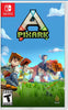 PixARK - (NSW) Nintendo Switch [Pre-Owned] Video Games Snail Games USA   