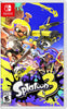 Splatoon 3 - (NSW) Nintendo Switch [UNBOXING] Video Games Nintendo   