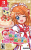 Waku Waku Sweets - (NSW) Nintendo Switch Video Games Aksys Games   