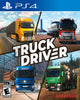 Truck Driver - PlayStation 4 Video Games Soedesco   