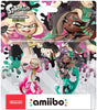 Pearl & Marina 2-Pack (Splatoon series) - Nintendo Amiibo Amiibo Nintendo   