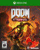 Doom Eternal - (XB1) XBox One [Pre-Owned] Video Games Bethesda   