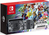 Nintendo Switch Super Smash Bros. Ultimate Edition - Nintendo Switch Consoles Nintendo   