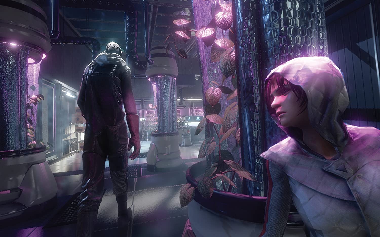 Republique - (PS4) PlayStation 4 [Pre-Owned] Video Games GungHo   