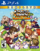 Harvest Moon: Light of Hope SE Complete - PlayStation 4 [NEW] Video Games Natsume   