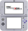 Nintendo New 3DS XL - Super NES Edition + Super Mario Kart Consoles Nintendo   