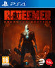 Redeemer Enhanced Edition - PlayStation 4 (Europe) Video Games Koch Distribution   