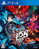 Persona 5 Scramble: The Phantom Strikers - (PS4) PlayStation 4 (Japanese Import) Video Games Atlus   