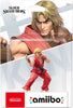Ken (Super Smash Bros. series) - Nintendo Switch Amiibo Amiibo Nintendo   