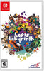 Lapis x Labyrinth - (NSW) Nintendo Switch Video Games NIS America   