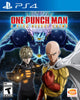 One Punch Man: A Hero Nobody Knows - (PS4) PlayStation 4 Video Games Bandai   