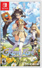 RemiLore: Lost Girl in the Lands of Lore - (NSW) Nintendo Switch [Pre-Owned] Video Games Nicalis   