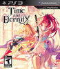 Time and Eternity - (PS3) PlayStation 3 [Pre-Owned] Video Games NIS America   