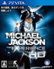 Michael Jackson The Experience HD - (PSV) PlayStation Vita [Pre-Owned] (Asia Import) Video Games Ubisoft   