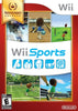 Wii Sports (Nintendo Selects)  - Nintendo Wii [Pre-Owned] Video Games Nintendo   