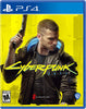 Cyberpunk 2077 - (PS4) PlayStation 4 [UNBOXING] Video Games WB Games   