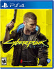 Cyberpunk 2077 - (PS4) PlayStation 4 [UNBOXING] Video Games WB Games   