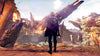 God Eater 3 - (PS4) PlayStation 4 Video Games BANDAI NAMCO Entertainment   