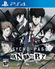 Psycho-Pass: Mandatory Happiness - PlayStation 4 Video Games NIS America   