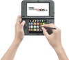 Nintendo New 3DS XL - Black Consoles Nintendo   
