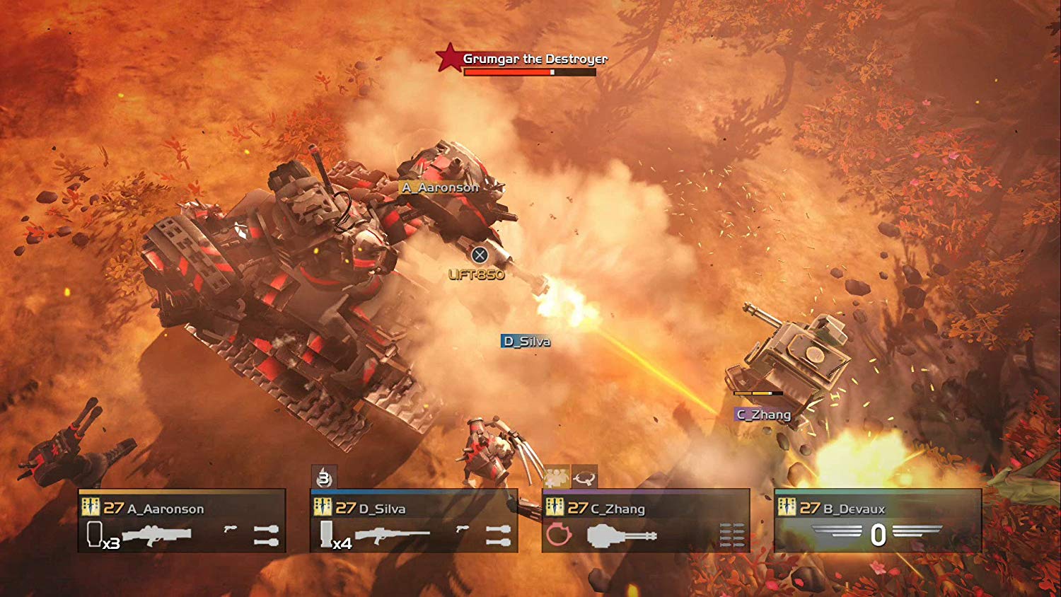 Helldivers Super Earth Edition - (PS4) PlayStation 4 - (Pre-Owned) Video Games Sony   