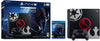 SONY PlayStation 4 Pro 1TB Limited Edition Console (Star Wars Battlefront II Bundle) - (PS4) PlayStation 4 Consoles Sony   