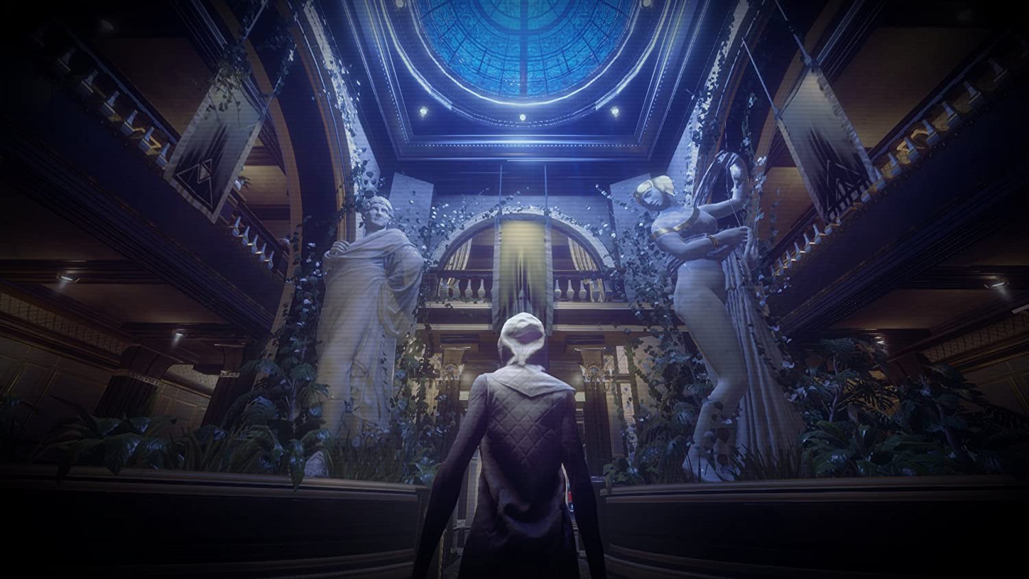 Republique - (PS4) PlayStation 4 [Pre-Owned] Video Games GungHo   