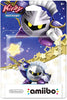 Meta Knight (Kirby series) - Nintendo 3DS Amiibo (Japanese Import) Amiibo Nintendo   