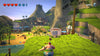 Roman Rumble In Las Vegum - Asterix & Obelix XXL 2 - (NSW) Nintendo Switch Video Games Microids   